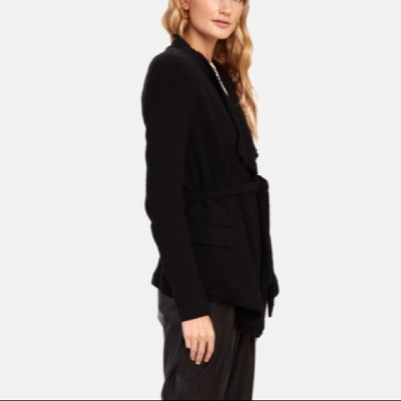 Summy Tie Belt Jacket
IRO - Picture 4 of 8